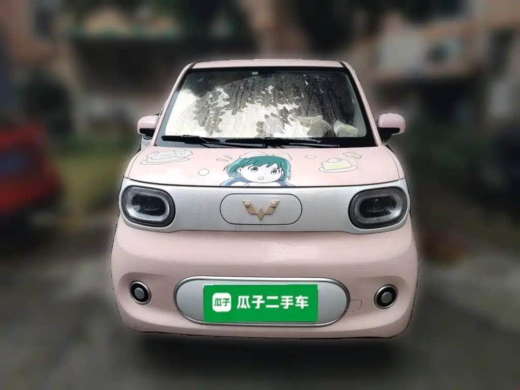 Wuling MINIEV — миниатюра 2