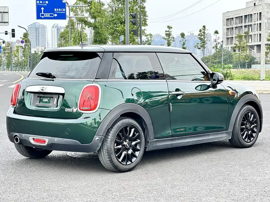 MINI Mini — миниатюра 8