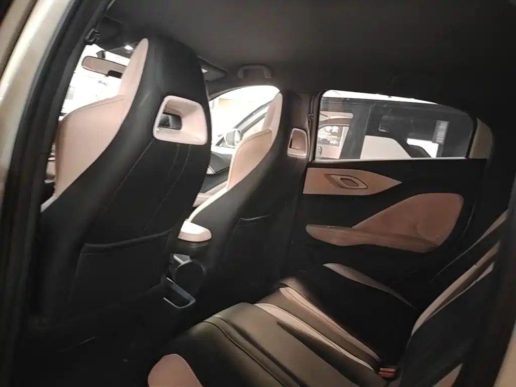 BYD Seagull — миниатюра 17