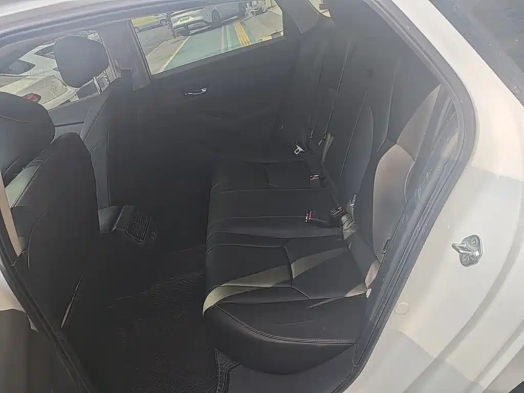 Honda Inspire — миниатюра 17