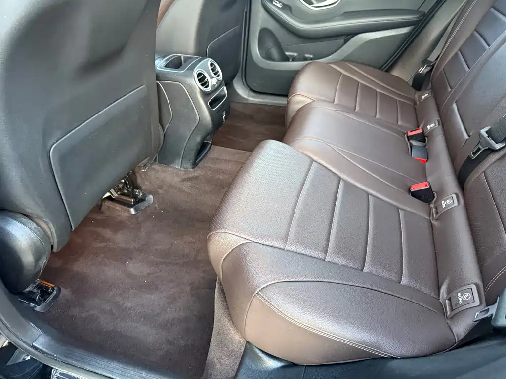 Mercedes-Benz GLC — миниатюра 34