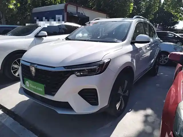 2021 Roewe RX5