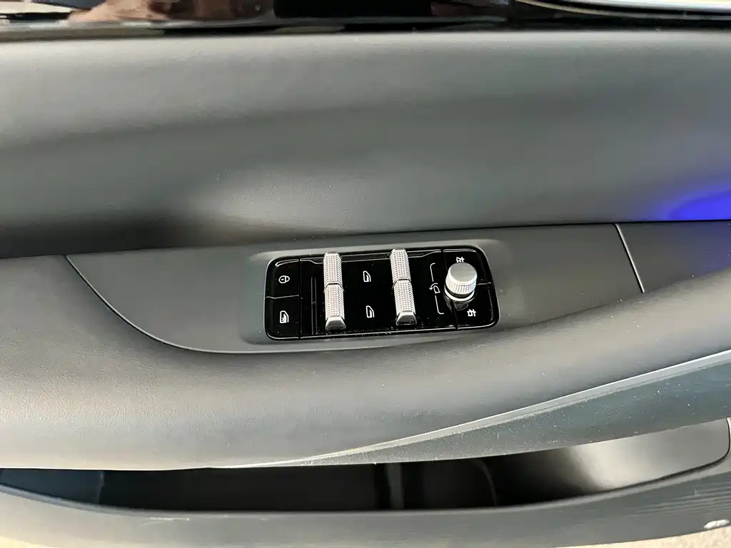 Geely Galaxy Galaxy E5 E5 2024 530km