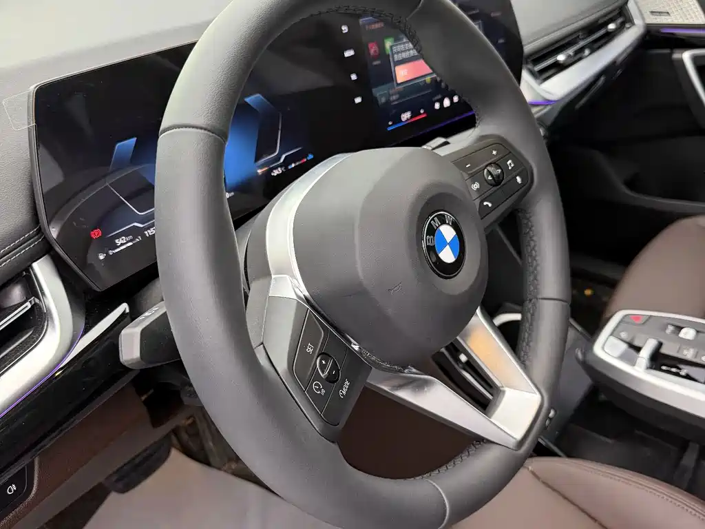 BMW X1 — миниатюра 11