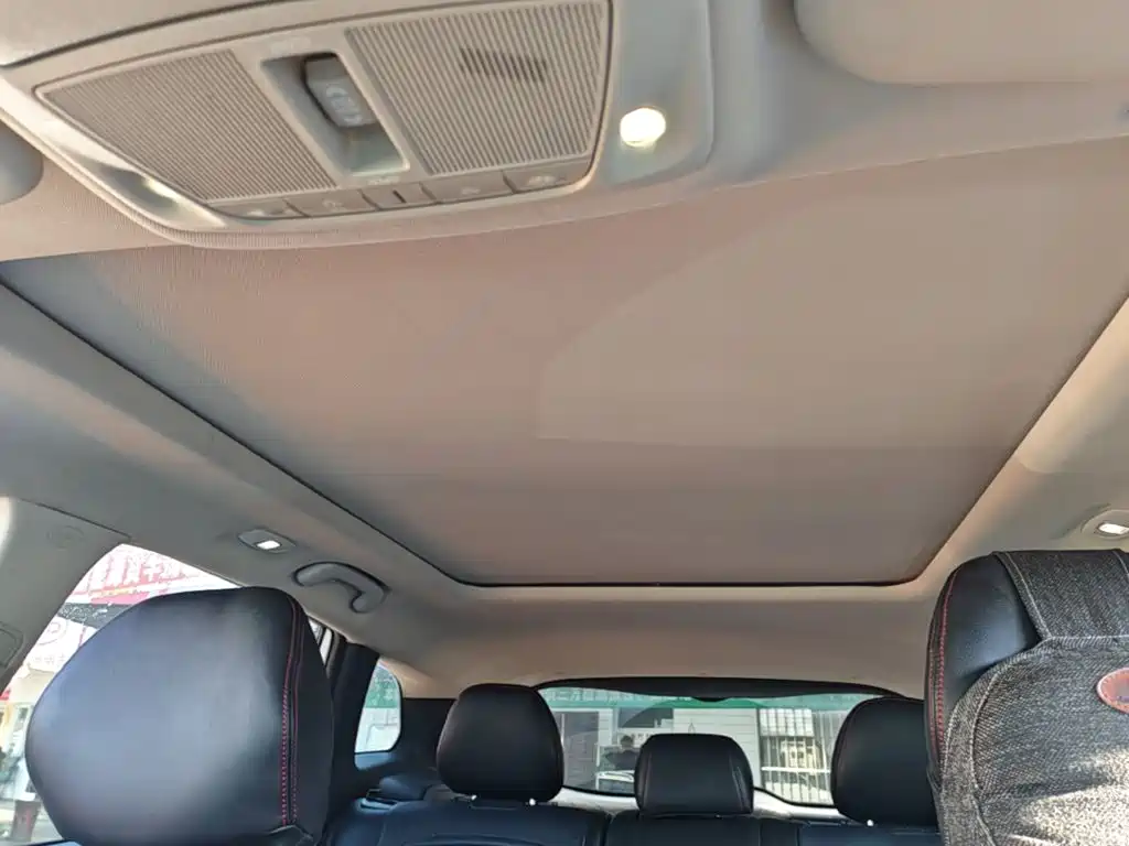 Renault Kadjar — миниатюра 18