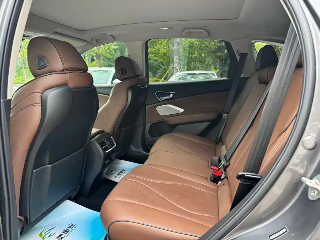 Acura RDX — миниатюра 8