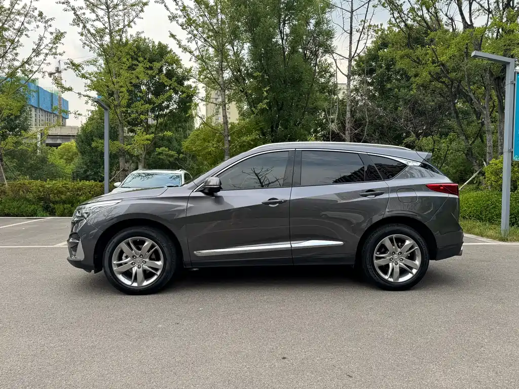 Acura RDX — миниатюра 20