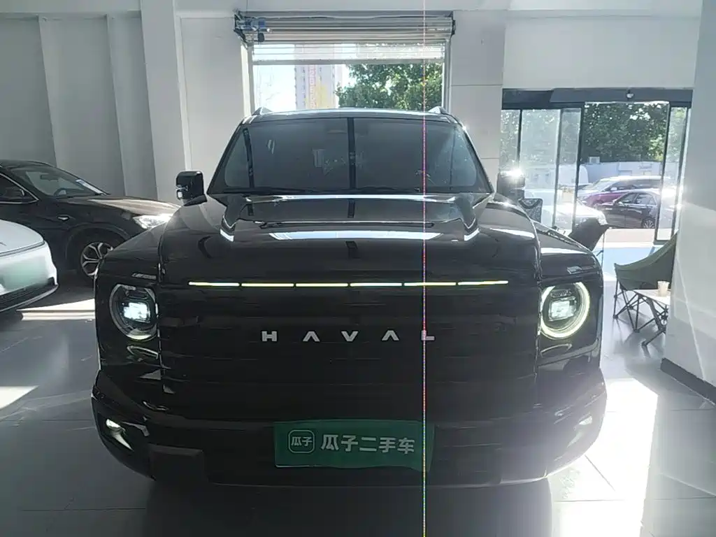 Haval H9 — миниатюра 3