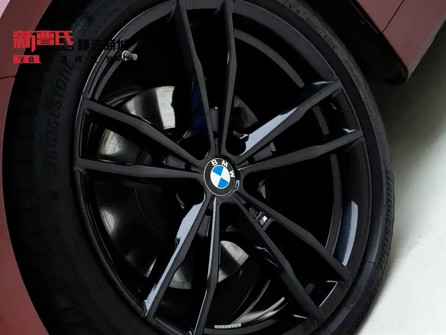 BMW 4 Series 4 2022 425i M Sport
