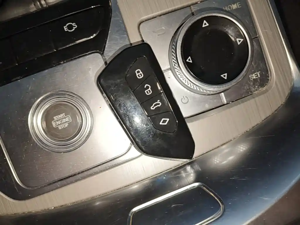 Jetour X70 — миниатюра 9
