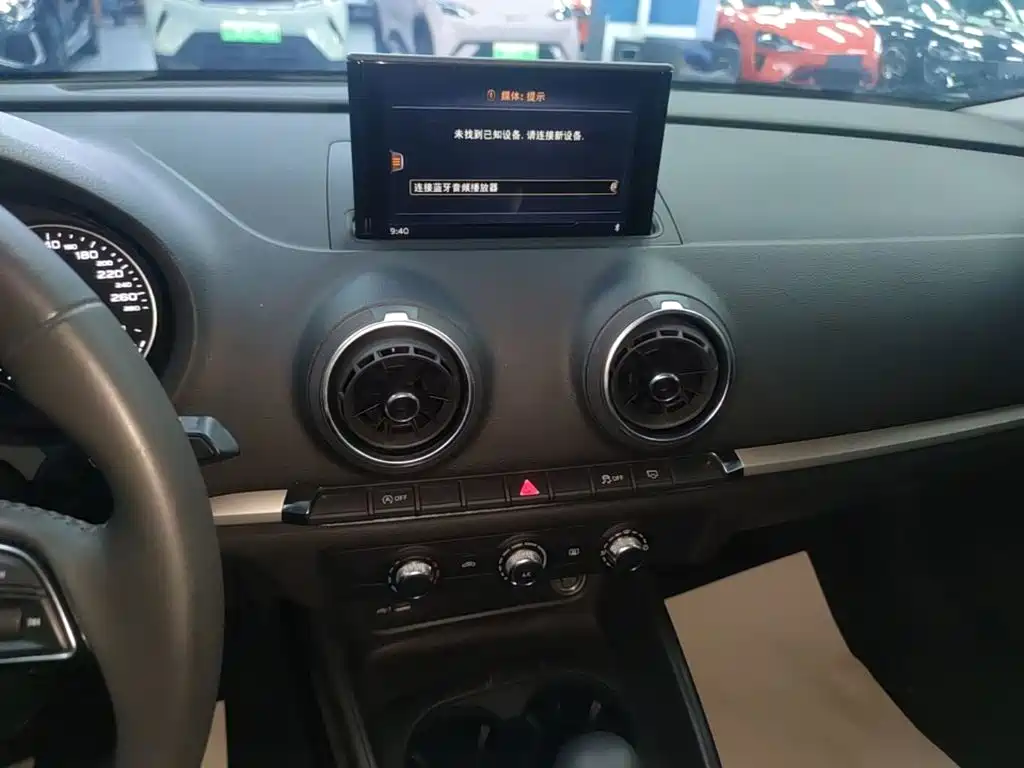 Audi A3 — миниатюра 13