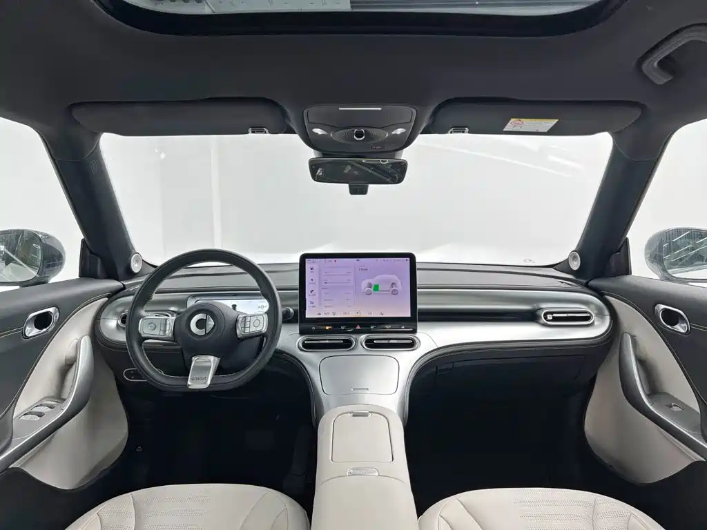 smart Smart #1 — миниатюра 23