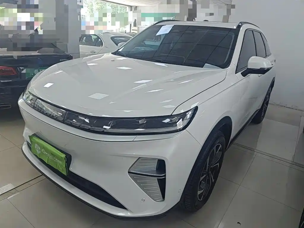 Haval Xiaolong MAX 2025