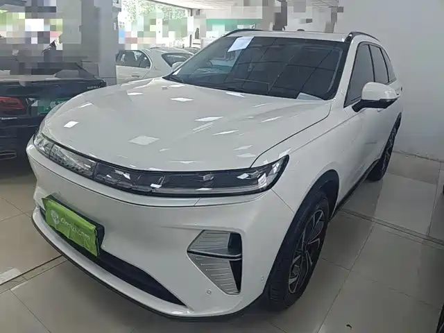 2025 Haval Xiaolong