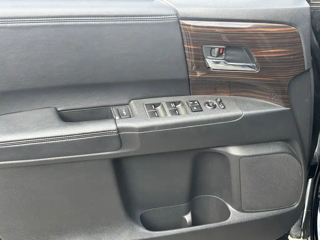 Honda Odyssey — миниатюра 21