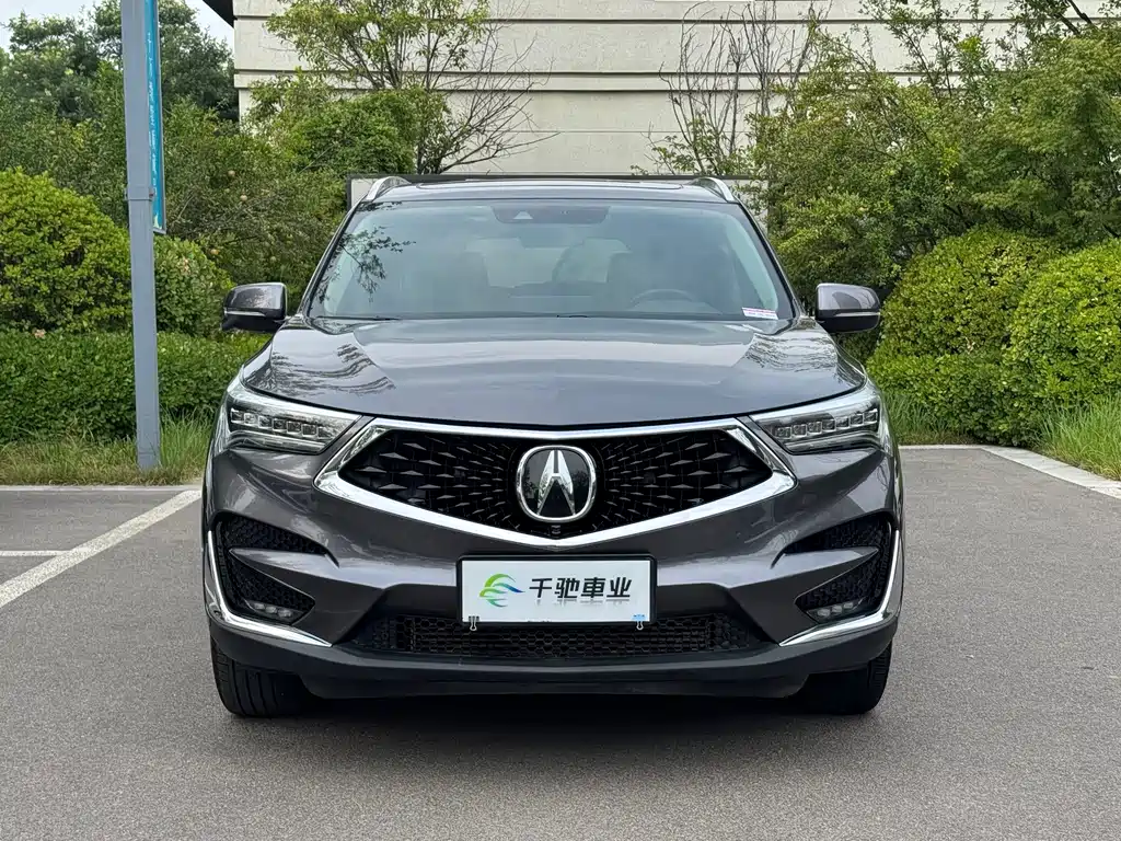 Acura RDX — миниатюра 2
