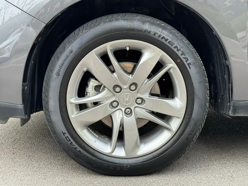 Acura RDX — миниатюра 21
