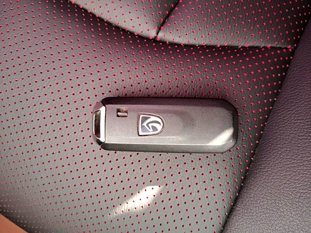 Baojun 560 — миниатюра 9