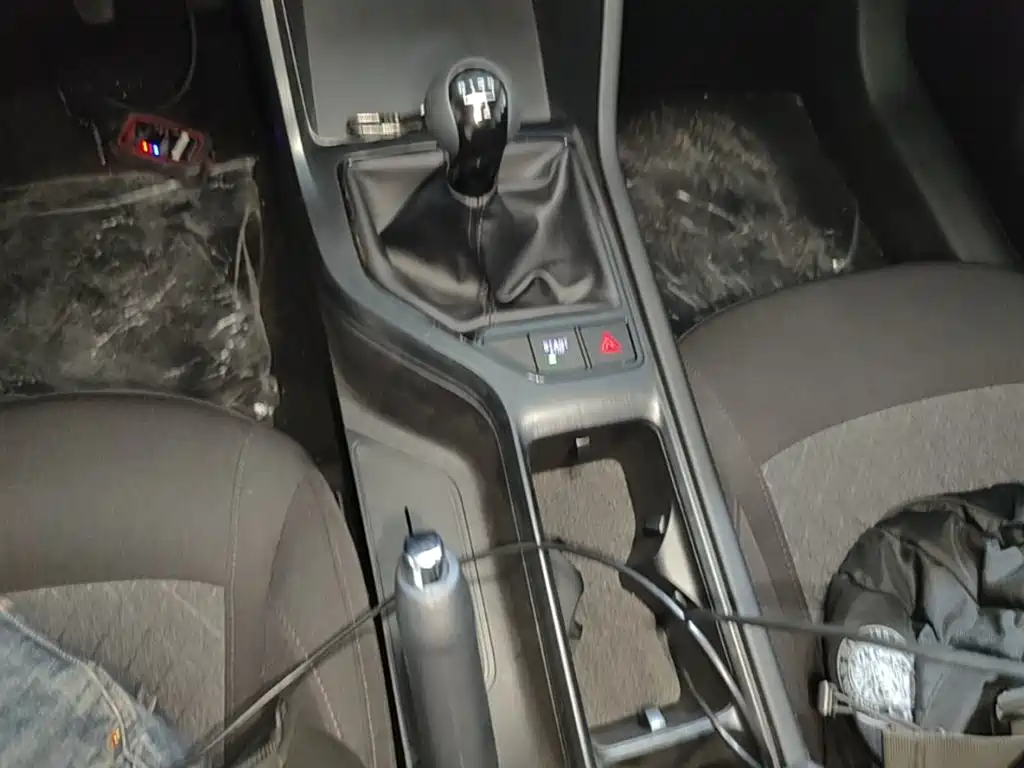 Roewe i5 — миниатюра 14