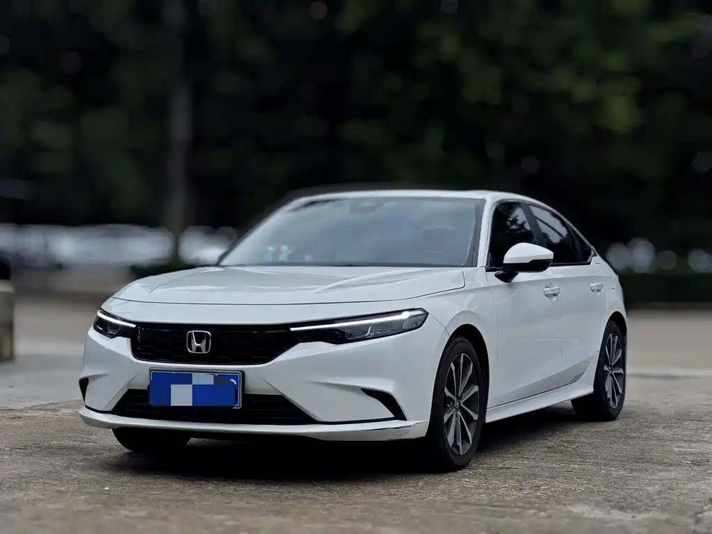 Honda Integra 2024