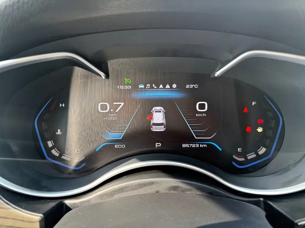 Haval H9 — миниатюра 12