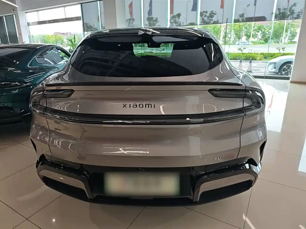 Xiaomi YU7 2025 Max