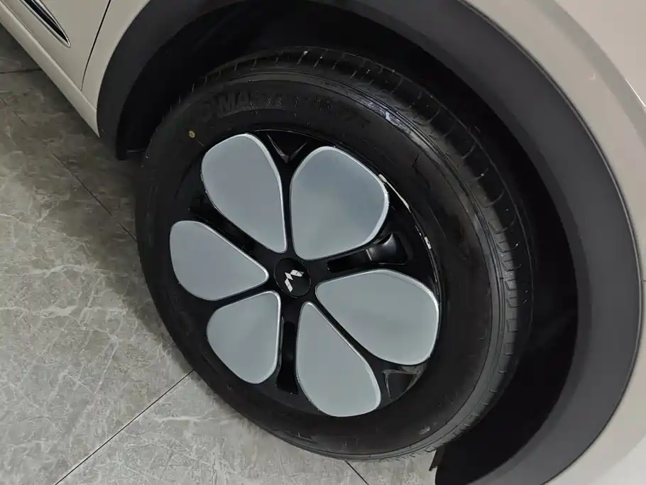 Wuling Bingo Pro — миниатюра 6