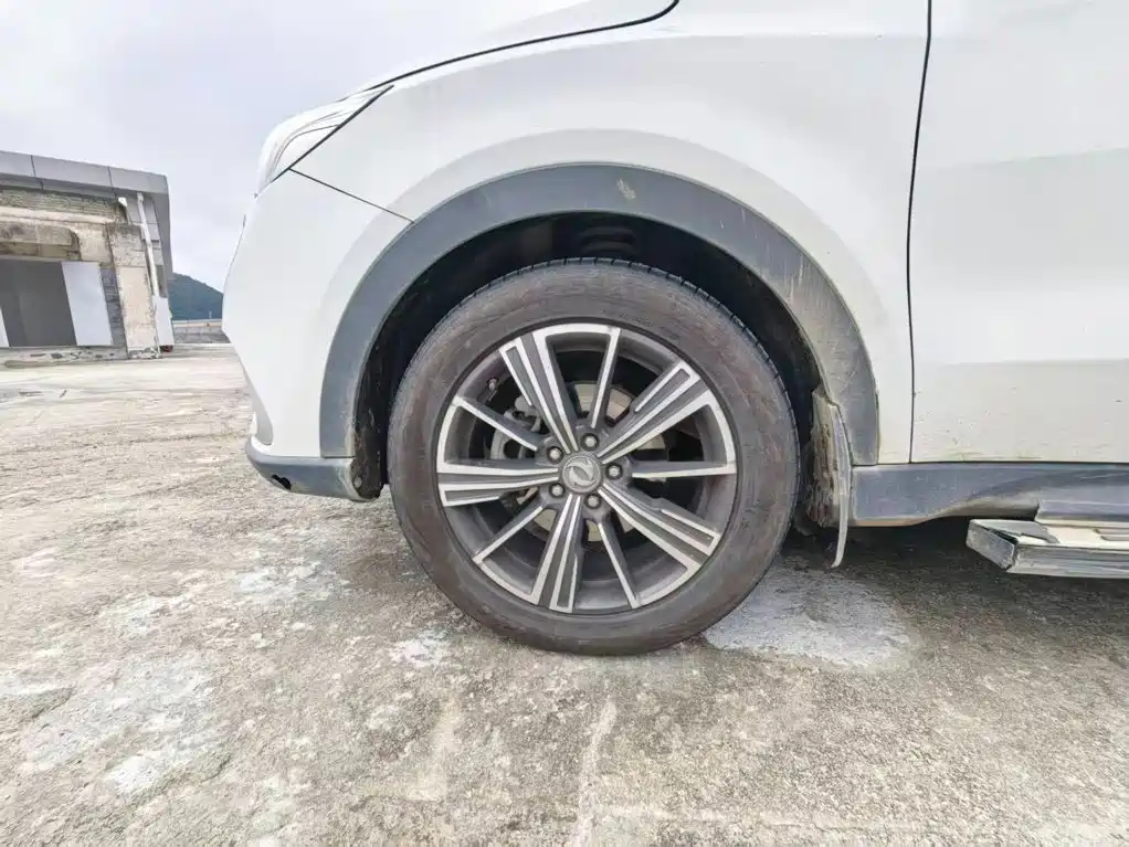 Fengguang Fengguang 580Pro — миниатюра 10