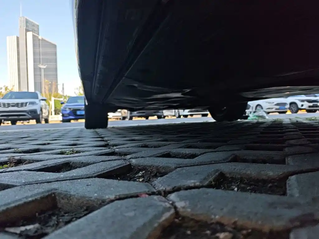 Volkswagen Viloran — миниатюра 22