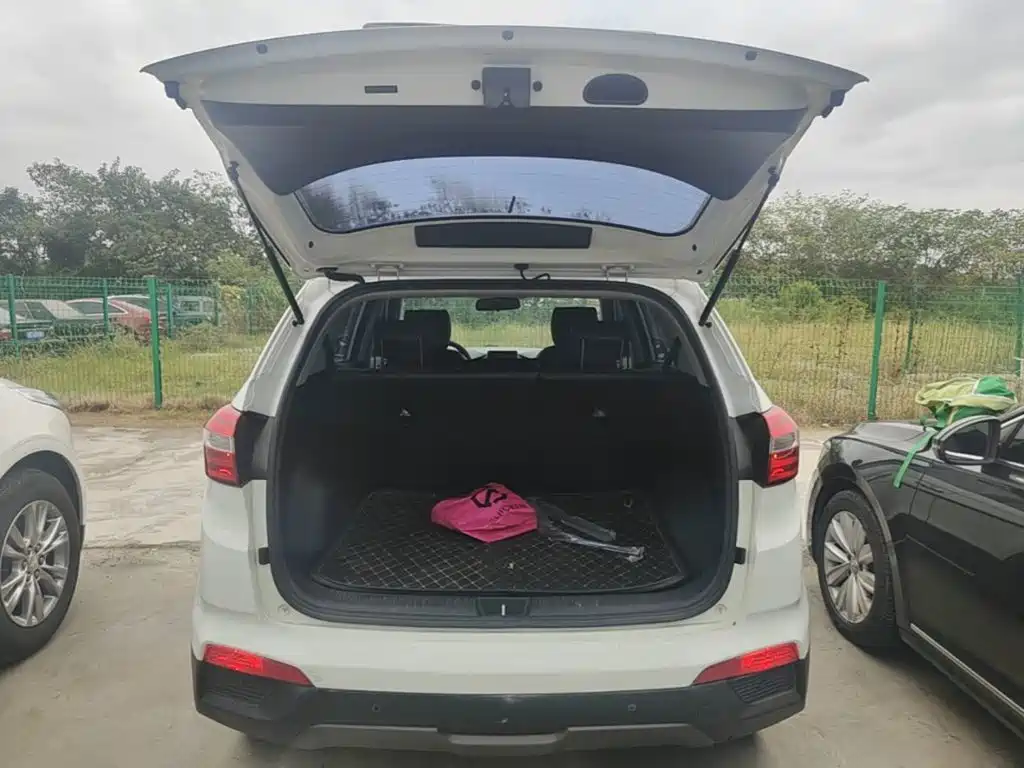 Hyundai ix25 — миниатюра 19