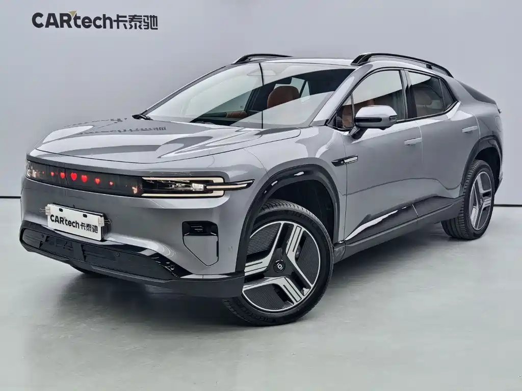 Qiyuan Qiyuan E07 0