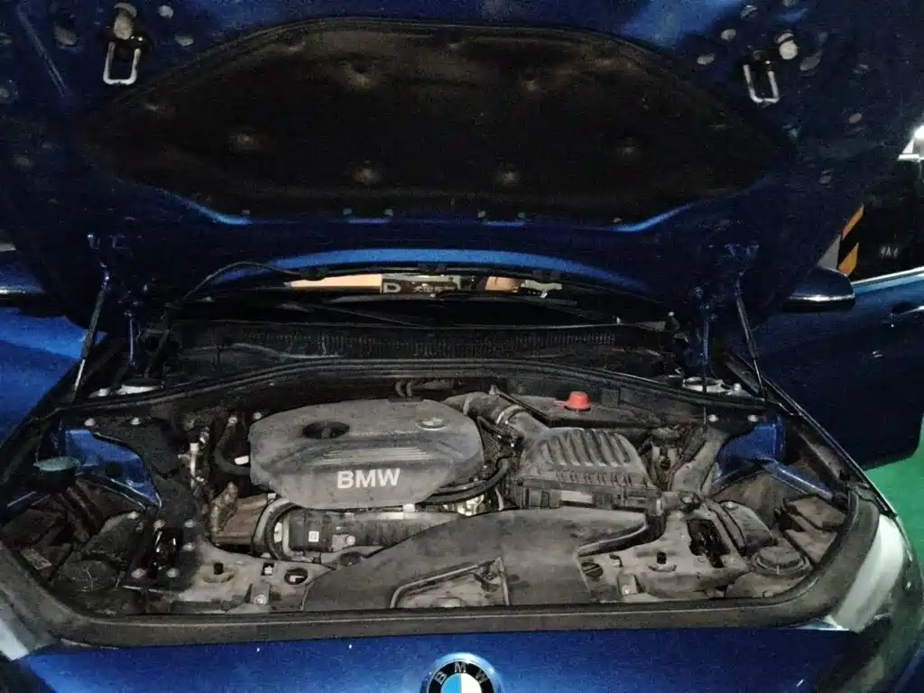 BMW 1 Series — миниатюра 16