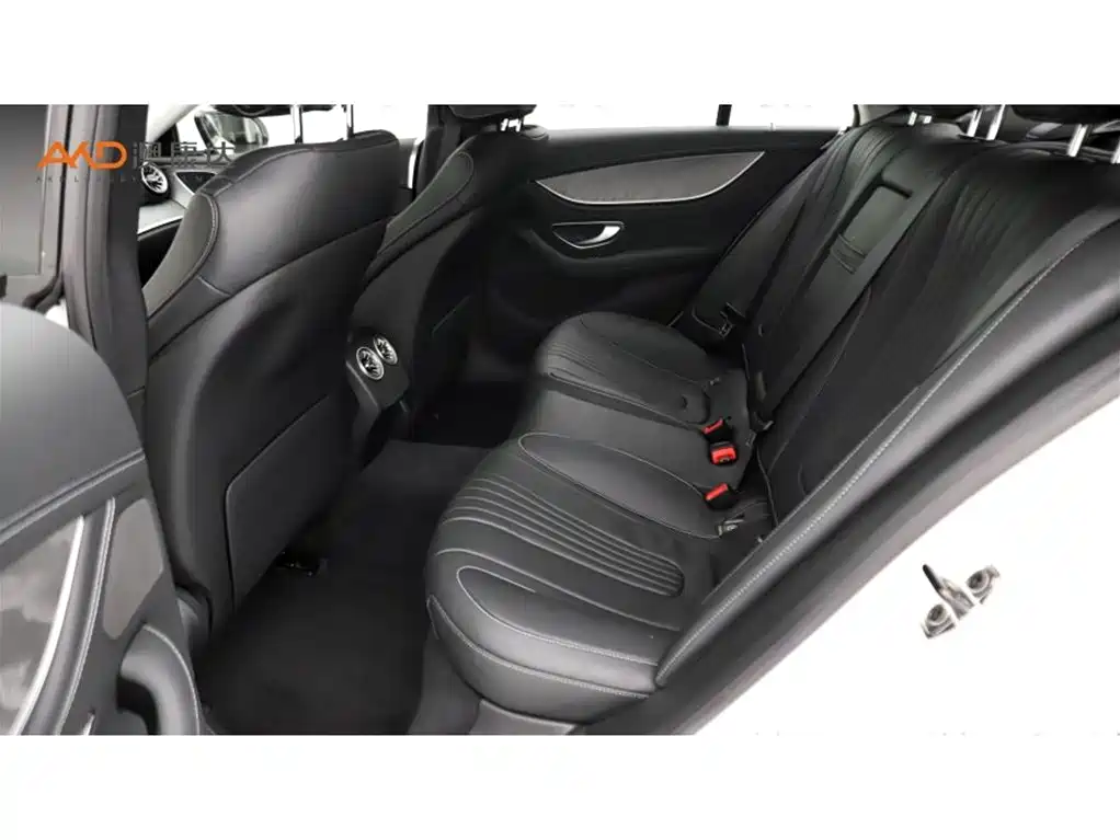 Mercedes-Benz CLS — миниатюра 7
