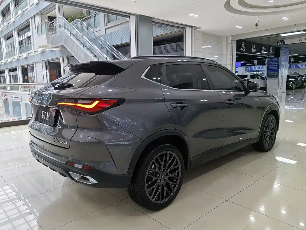 Oshan Oushang X5 — миниатюра 8
