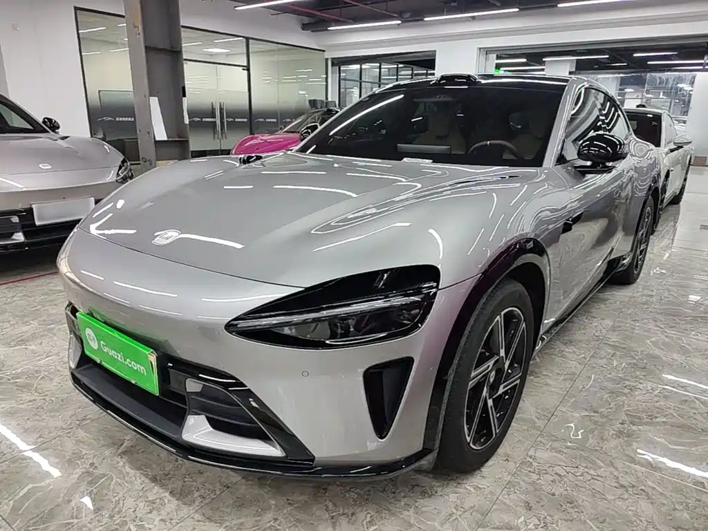 Xiaomi YU7