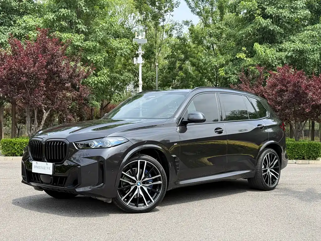 BMW X5 0