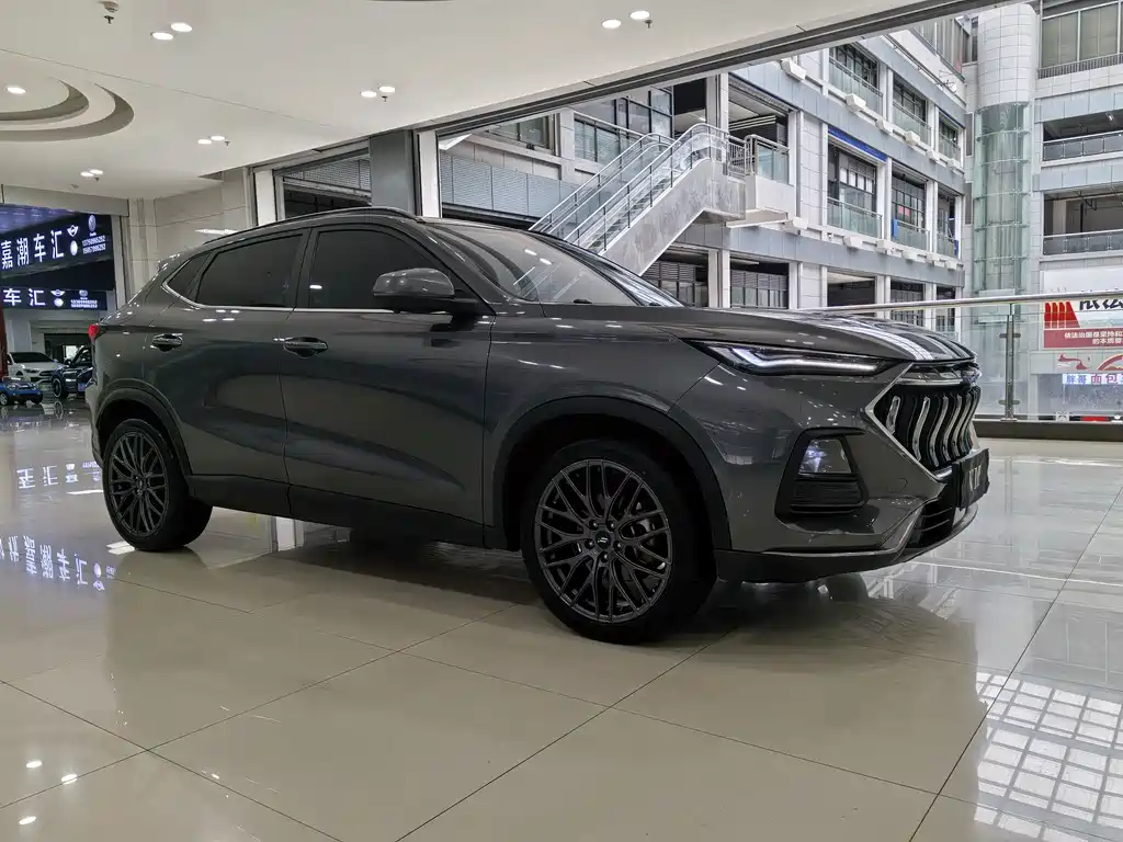 Oshan Oushang X5 — миниатюра 3