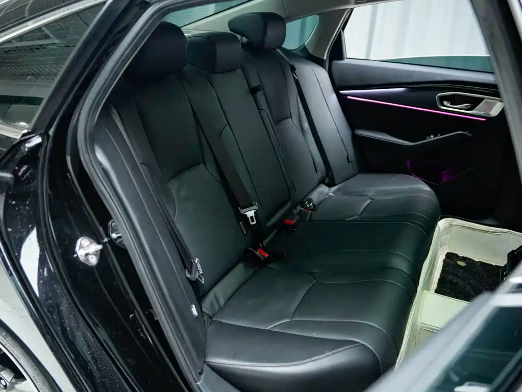 Honda Accord — миниатюра 8