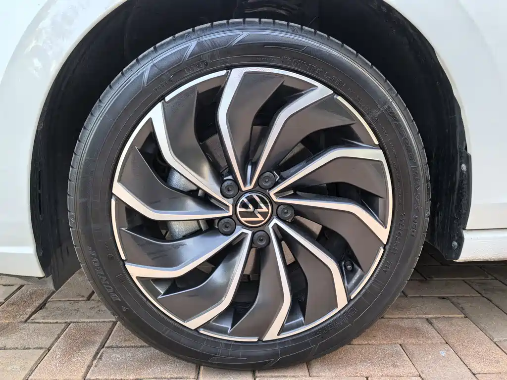 Volkswagen Golf — миниатюра 5