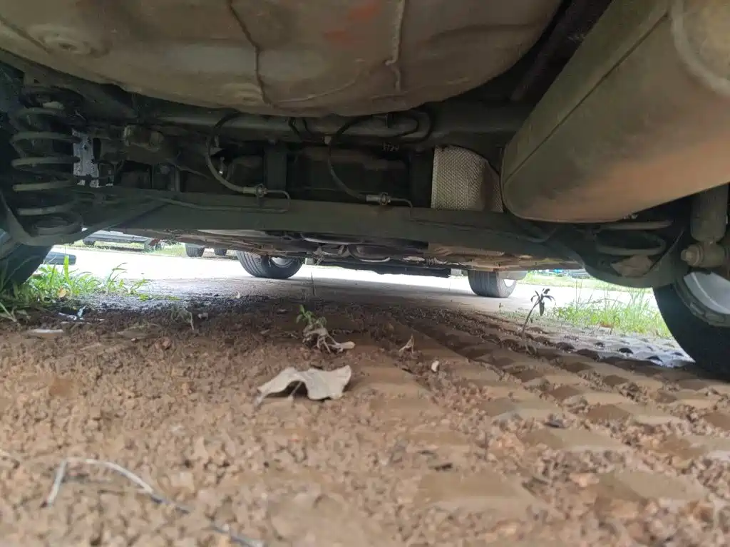 Ford Escort — миниатюра 23
