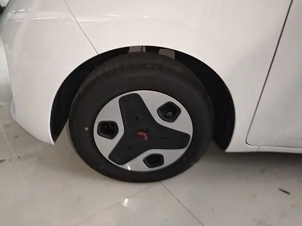 Wuling Zhiguang EV — миниатюра 23