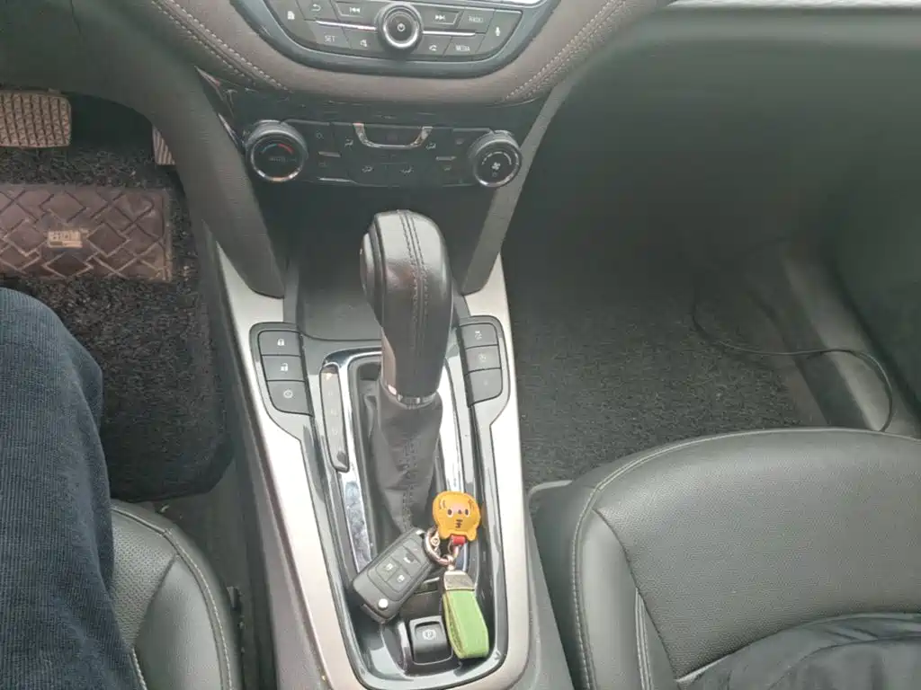 Chevrolet Malibu — миниатюра 14
