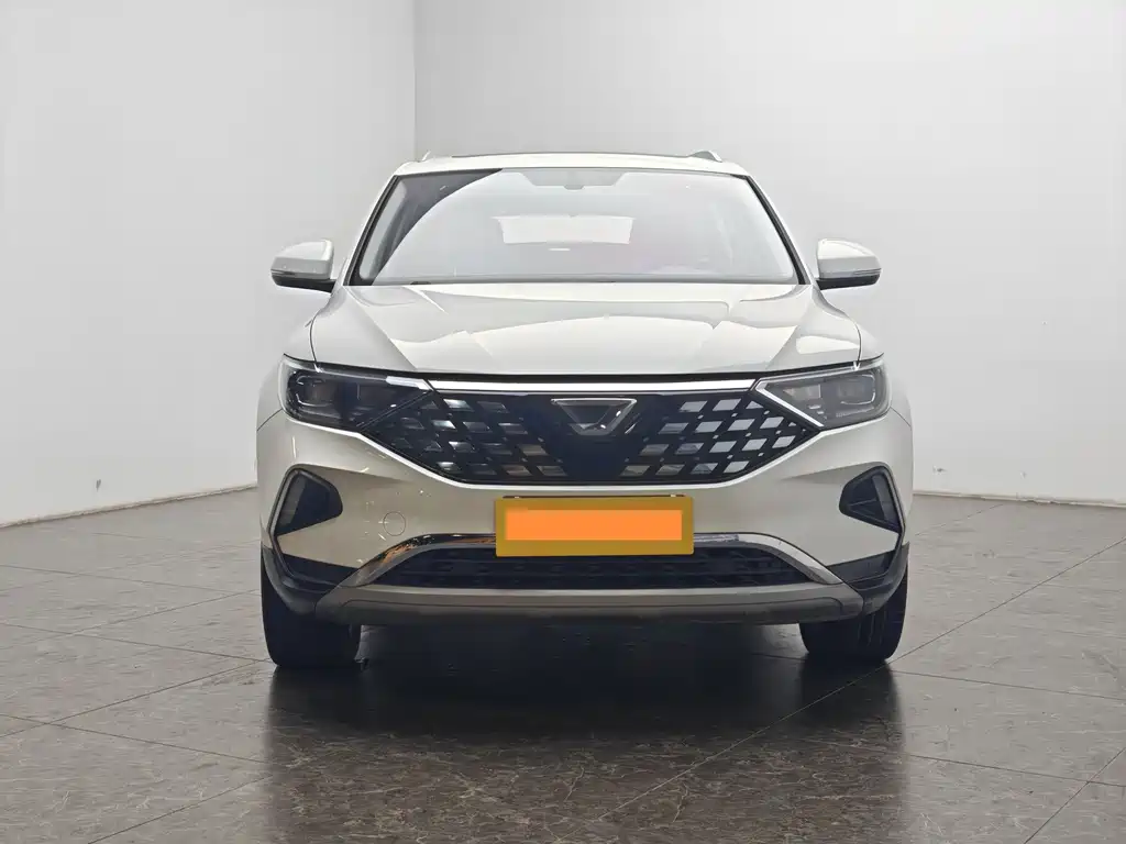 Jetta VS7 — миниатюра 4