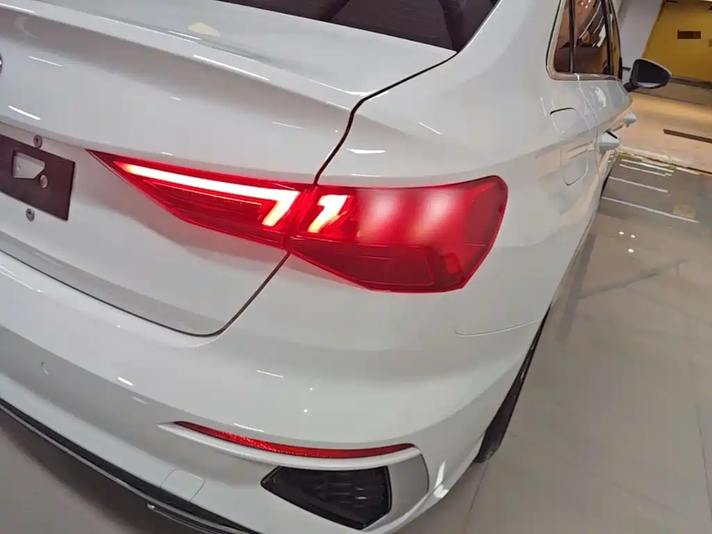 Audi A3 — миниатюра 8