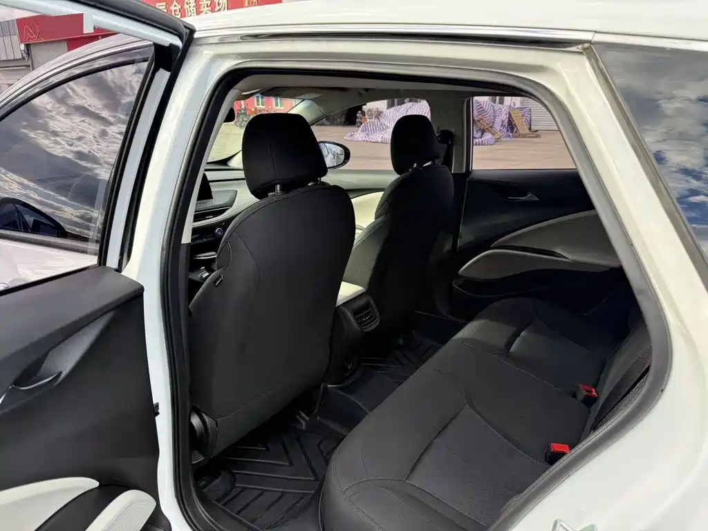 Buick Velite 6 — миниатюра 12