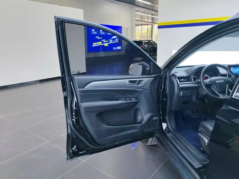 Haval M6 — миниатюра 7