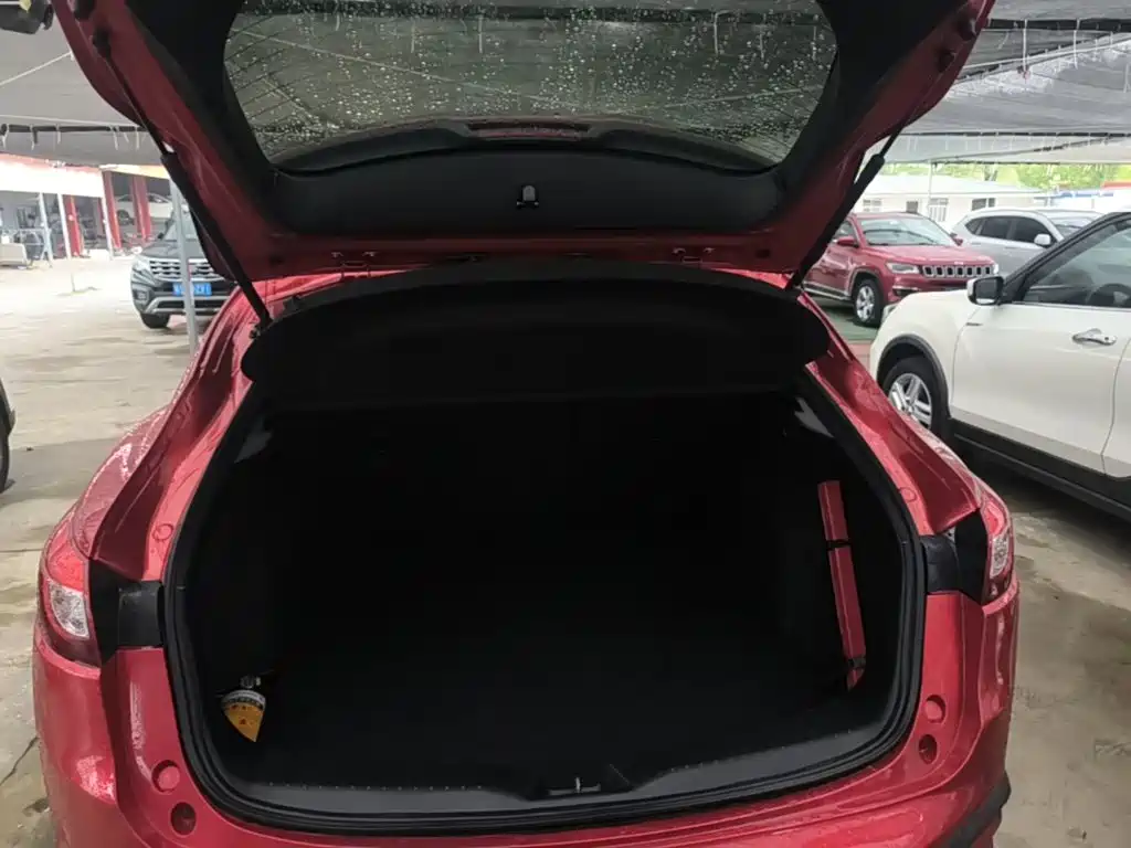 Mazda CX-4 — миниатюра 19
