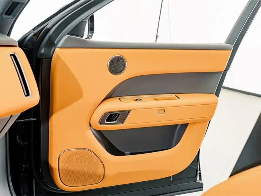 Li Auto Li L6 — миниатюра 15