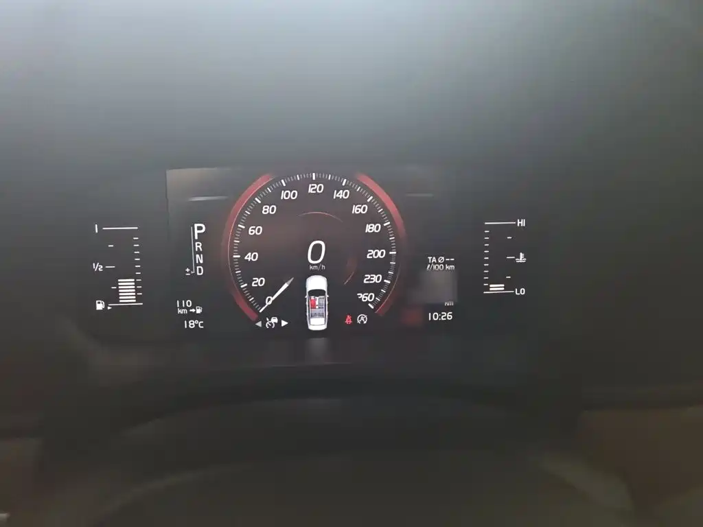 Volvo S90 — миниатюра 4