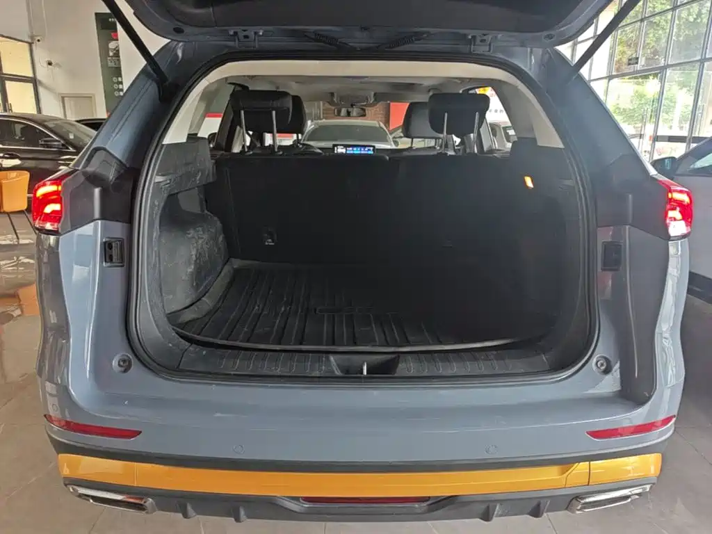 Haval H6 — миниатюра 19
